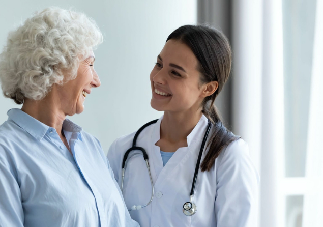 Injured In An Accident? Get Help at Our Accident Clinic Florida