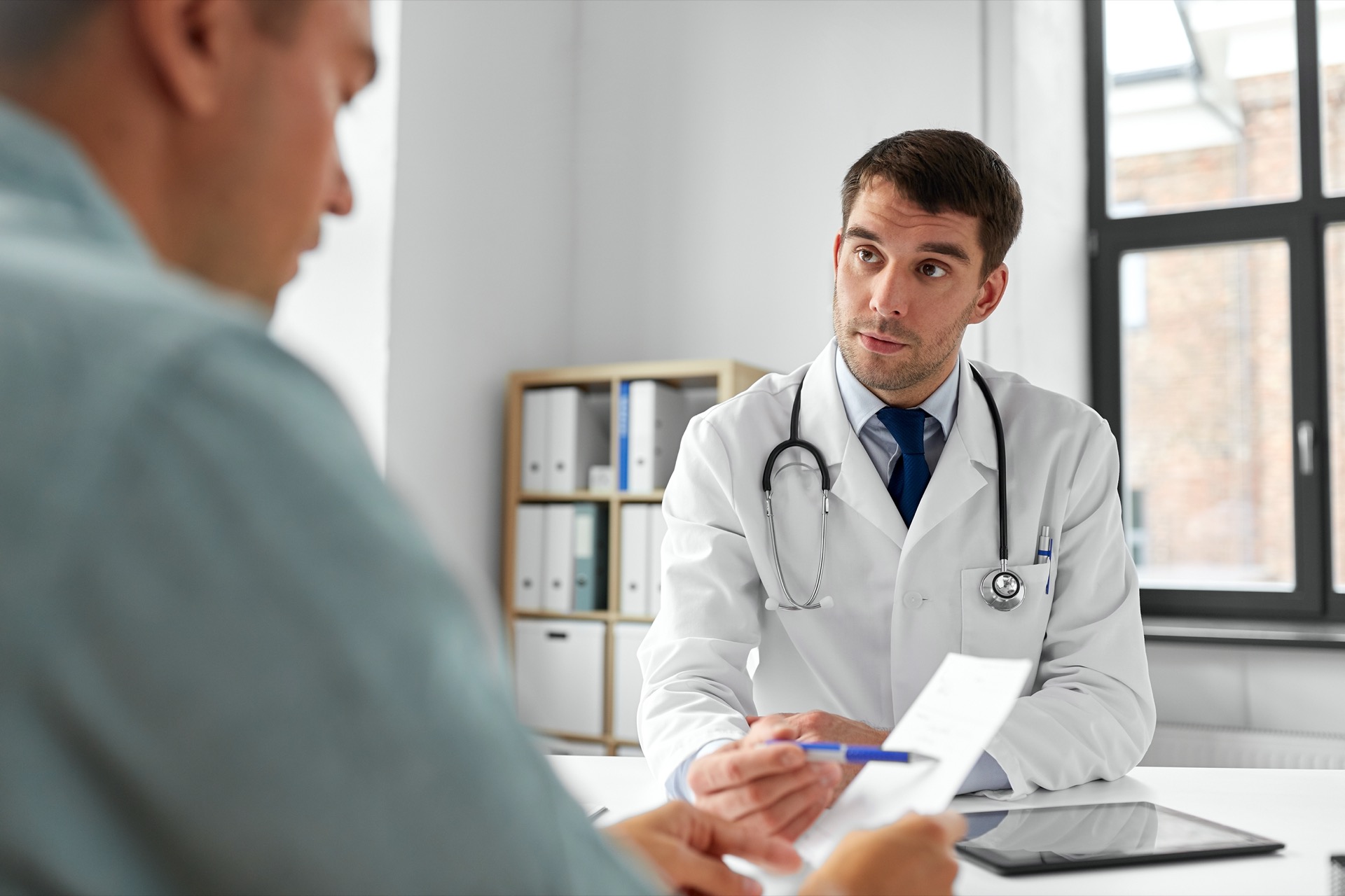 Accident Clinic 