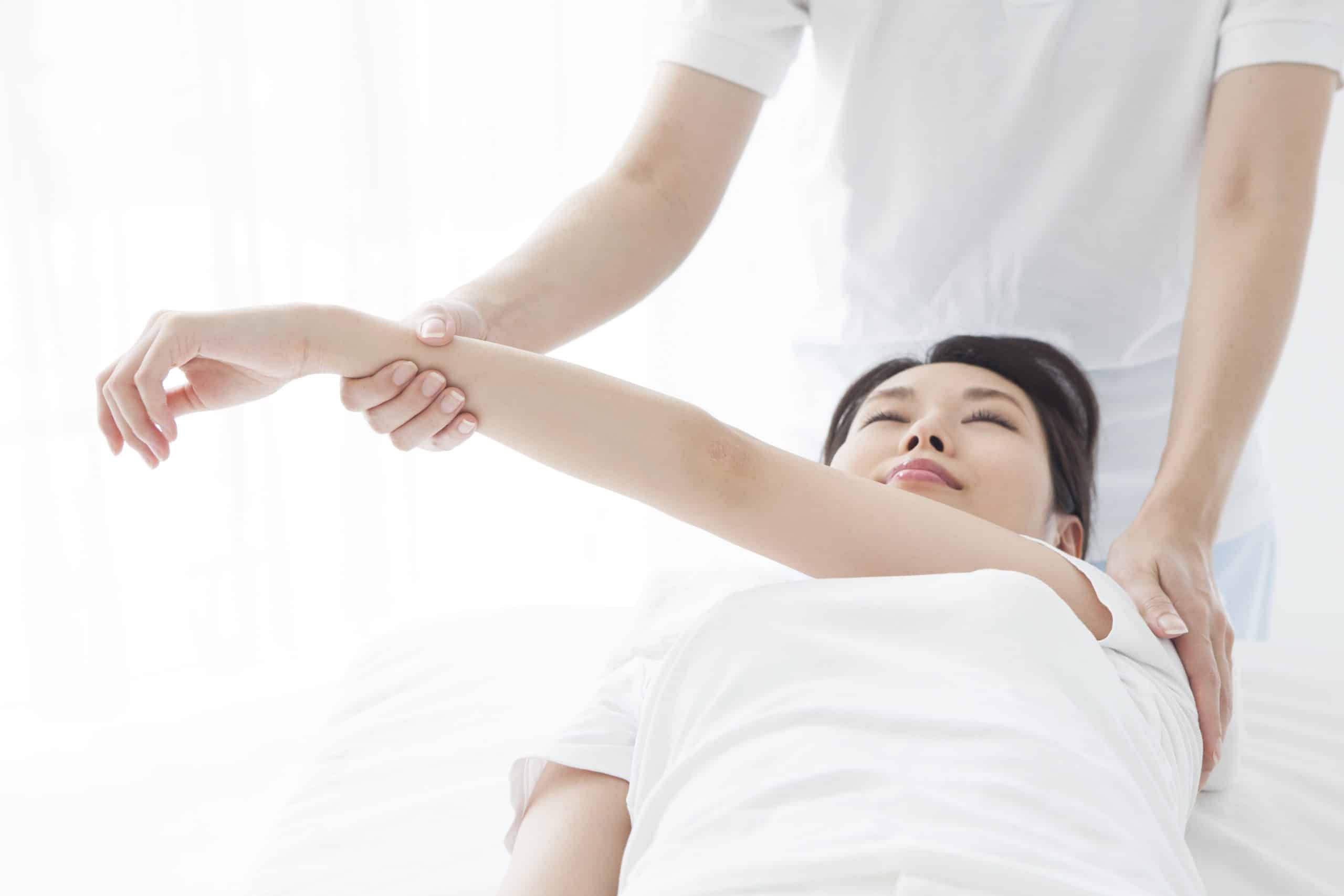 Image for How A Car Accident Chiropractor Can Treat Your Injuries post