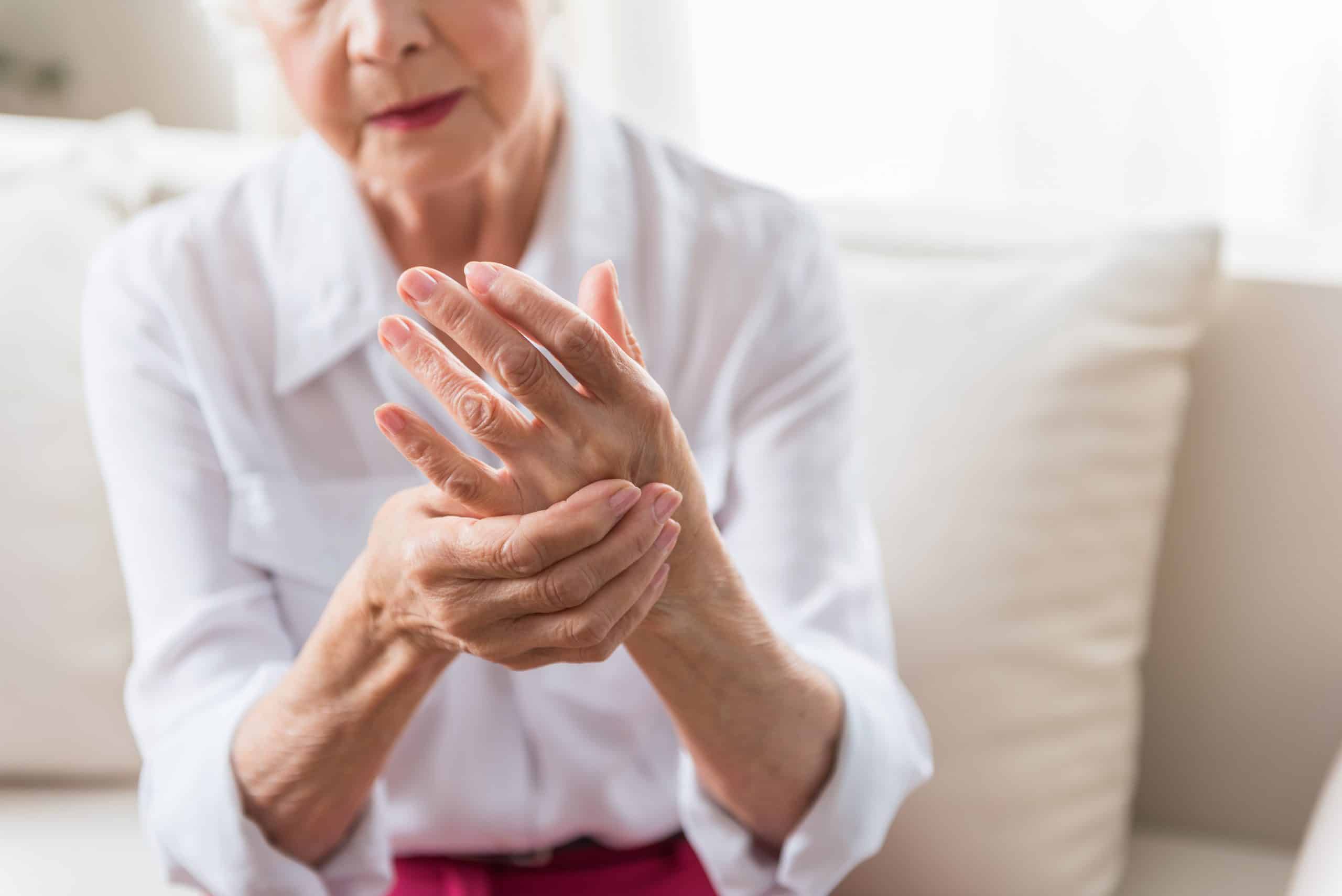Image for Preventing Arthritis with Exercise post