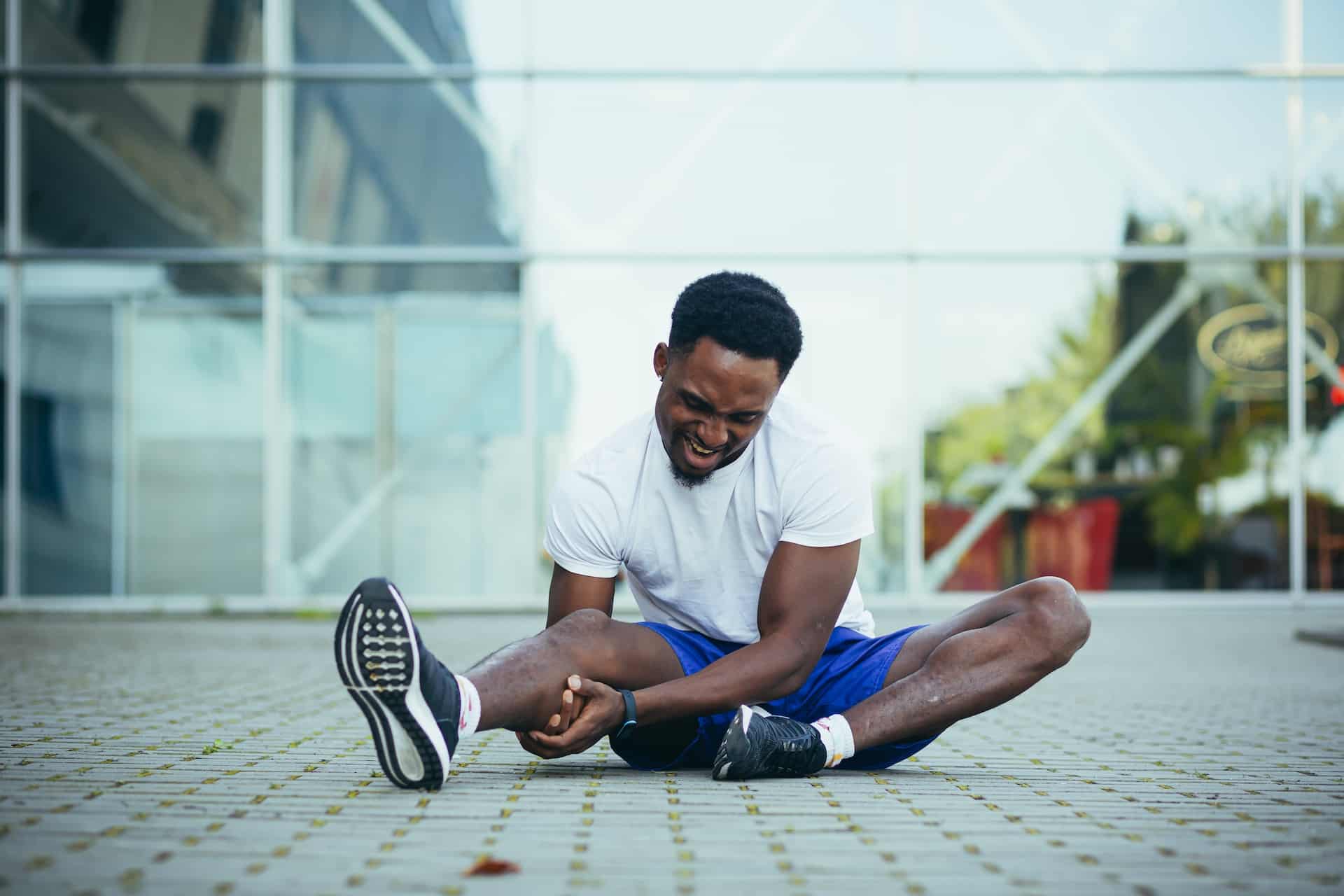 Image for Six Ways to Manage Pain After a Sports Injury post