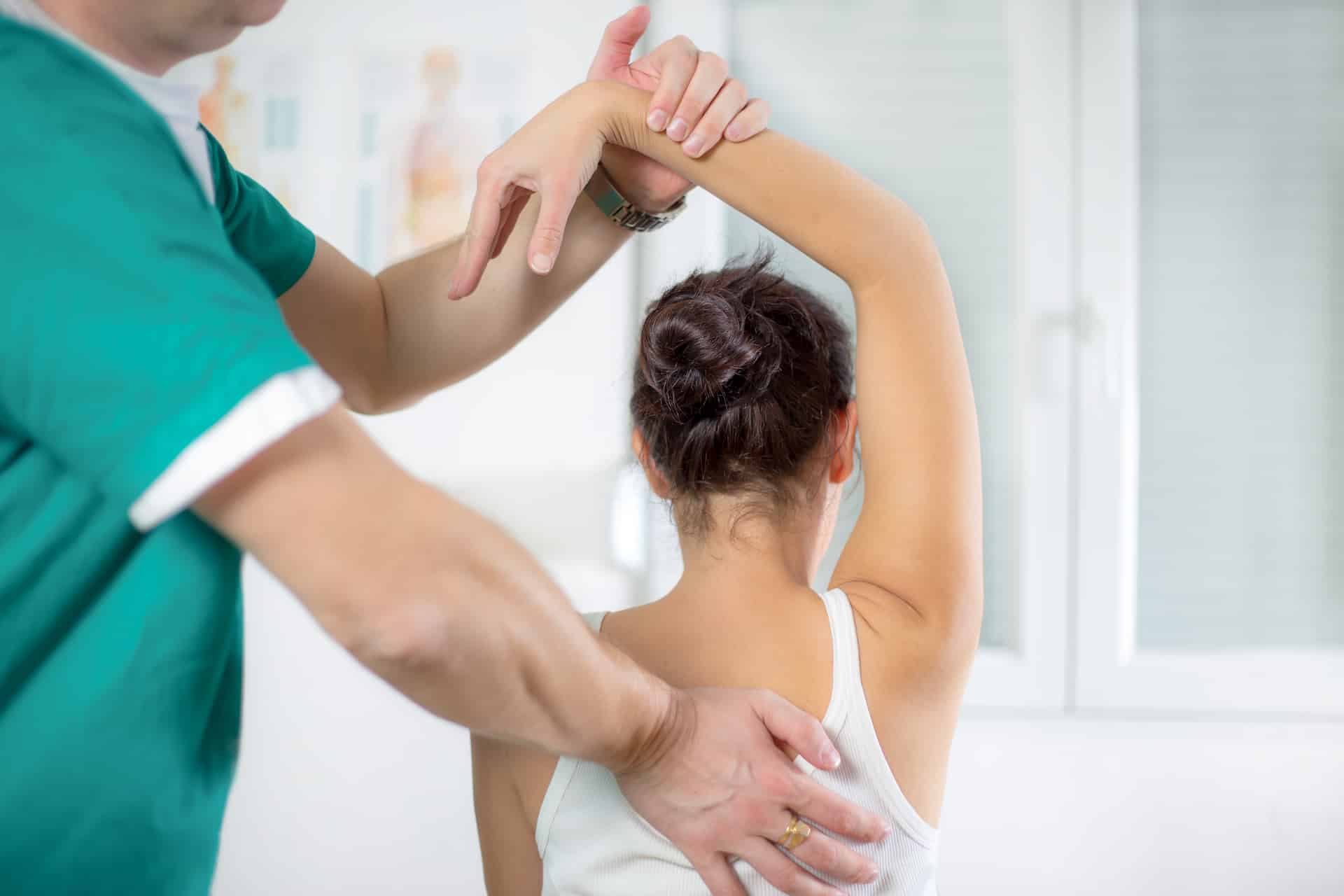 Image for Common Chiropractic Treatments post