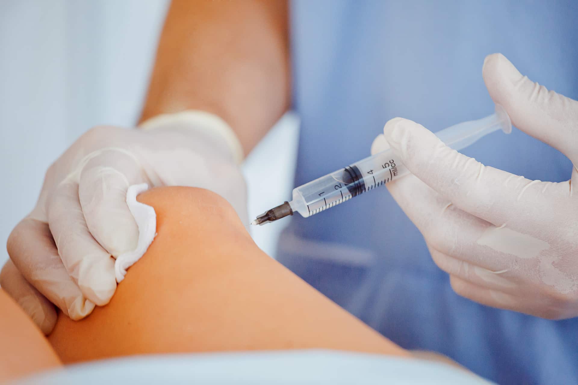 Image for Injections for Chronic Pain Management post