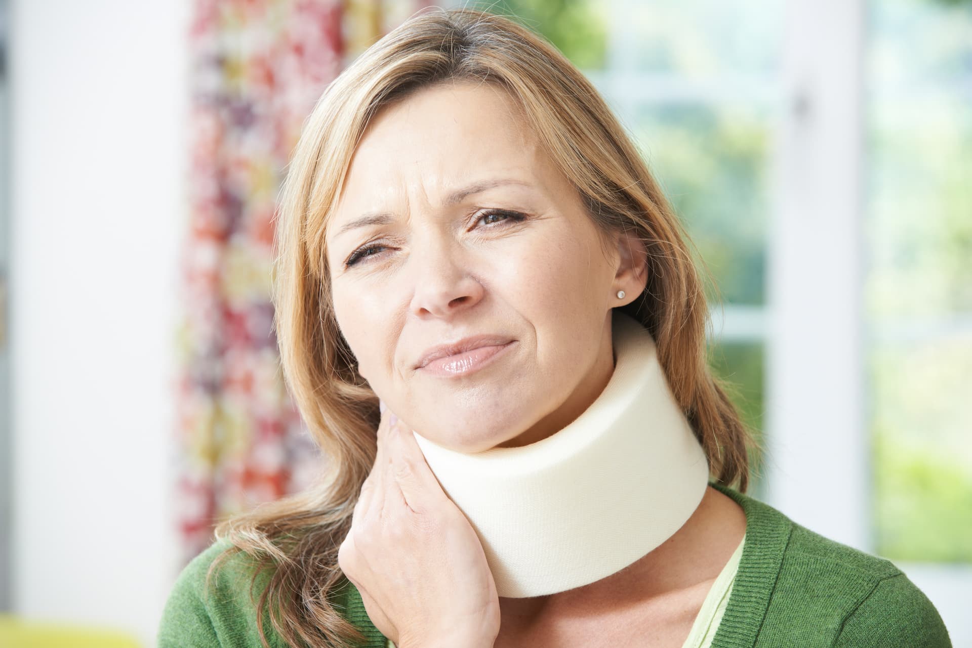 Image for What is Whiplash & How Do You Treat It? post