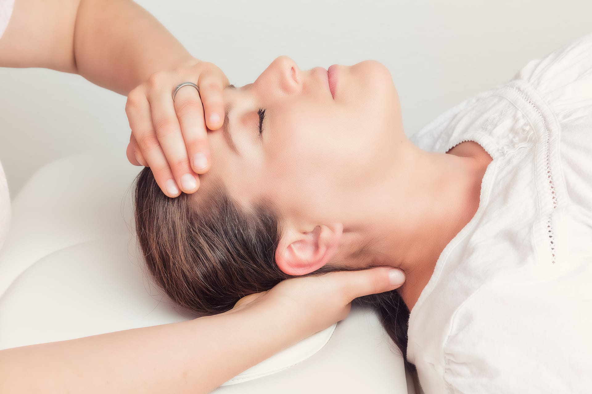 Image for Chiropractic: a Holistic Approach to Wellbeing post