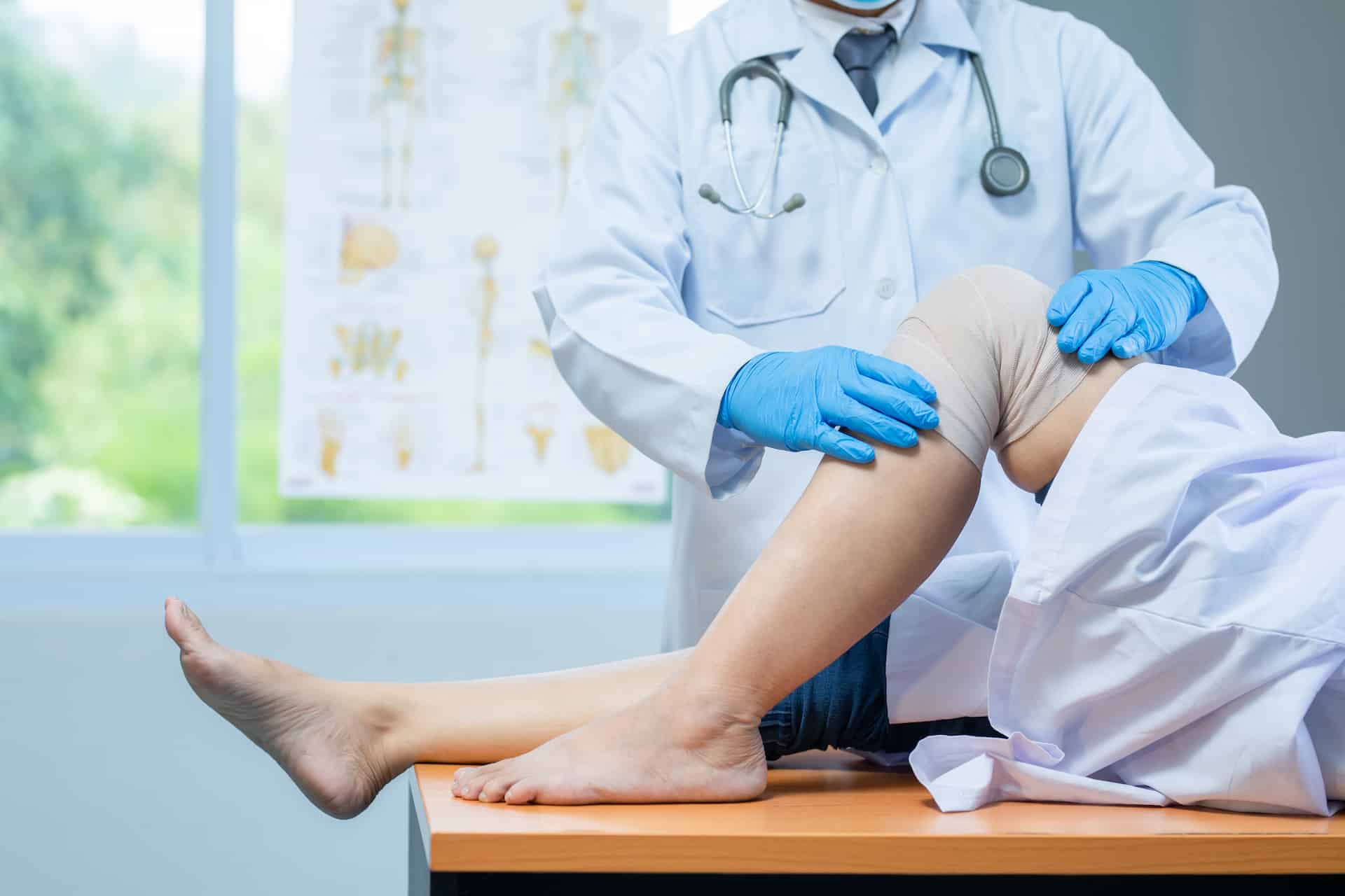 Image for Five Alternative Treatments You Need to Try After an Accident post