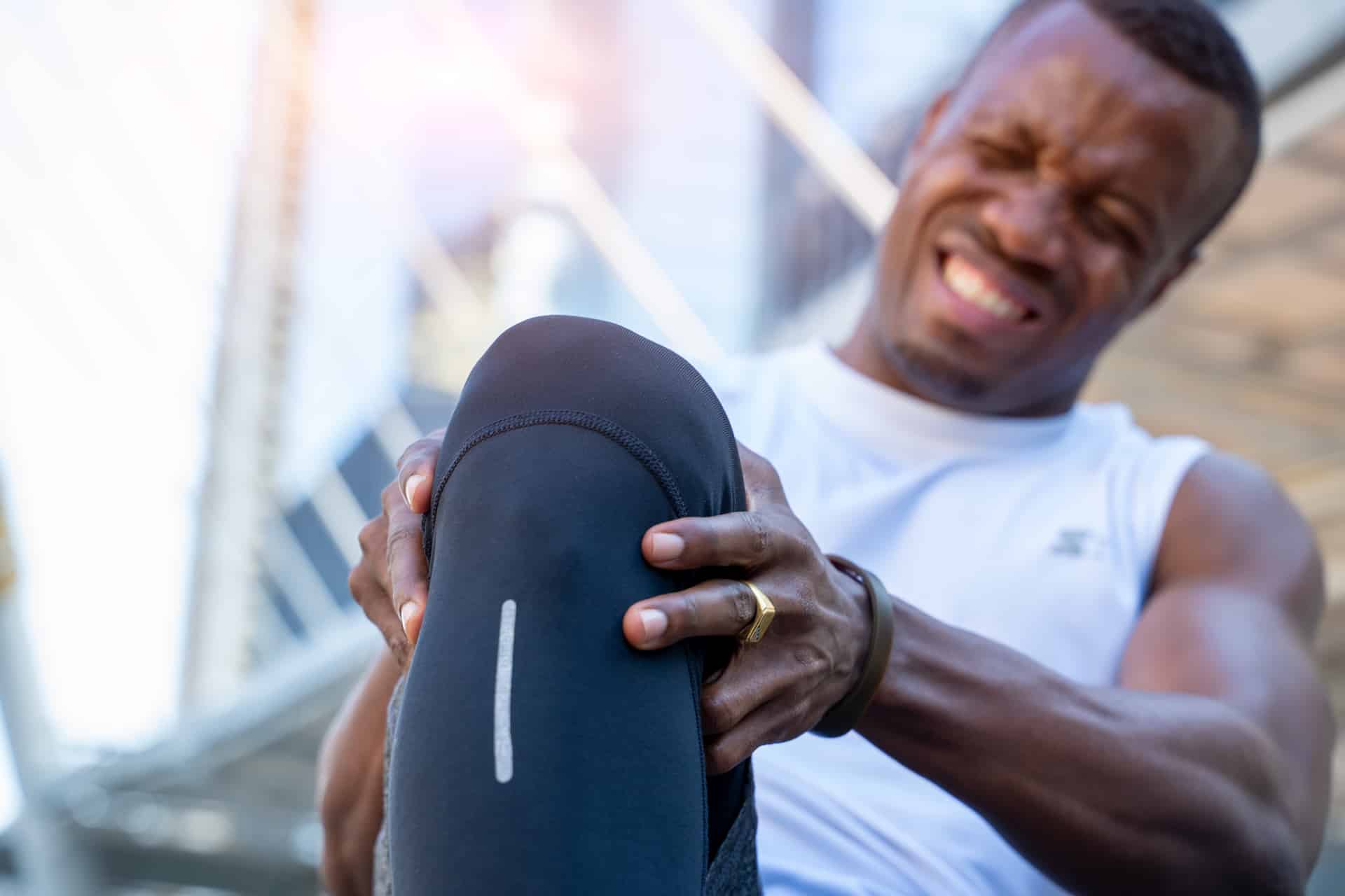 Image for How to Recover Quickly from a Sporting Injury post