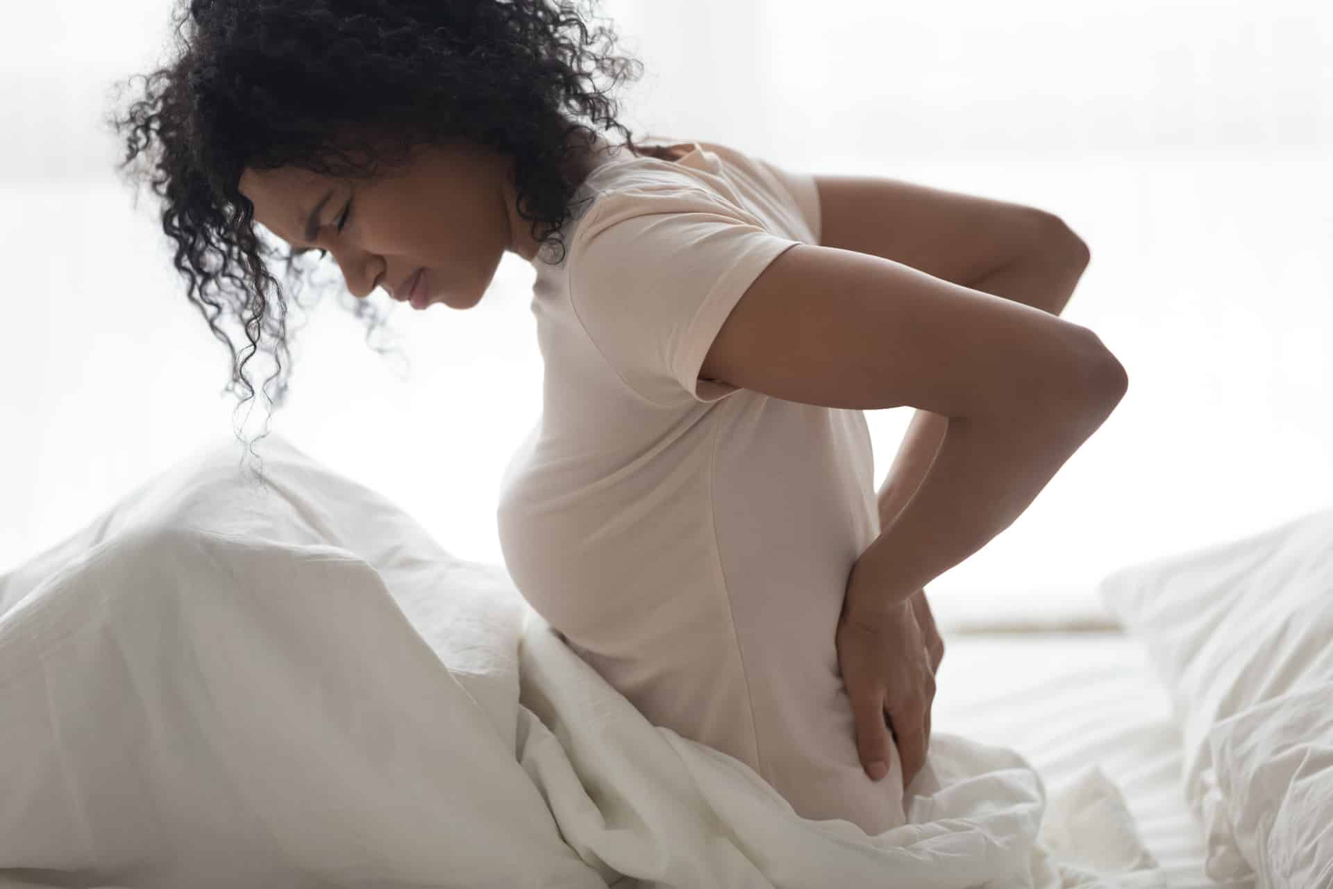 Image for How to Treat Back Pain After a Car Accident post