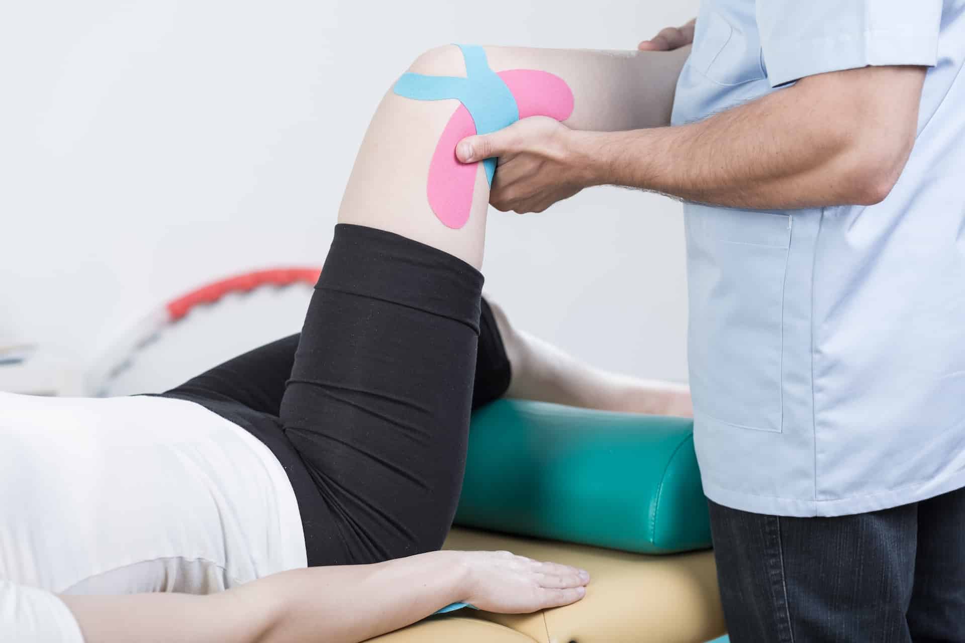 Image for Recovering from a Sports Injury: A 5-Step Action Plan post