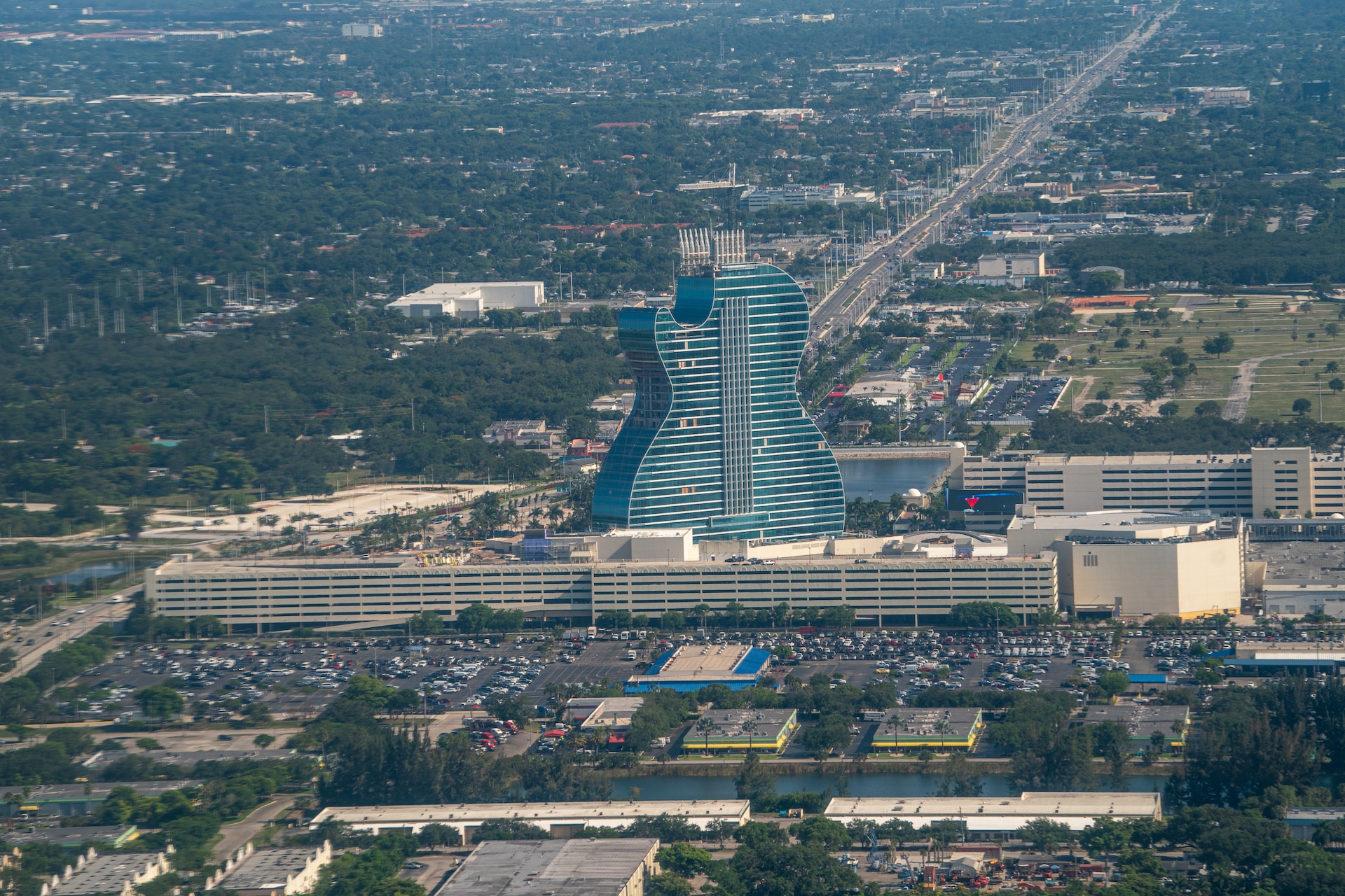 Image for Seminole Hard Rock Hotel and Casino Hollywood post