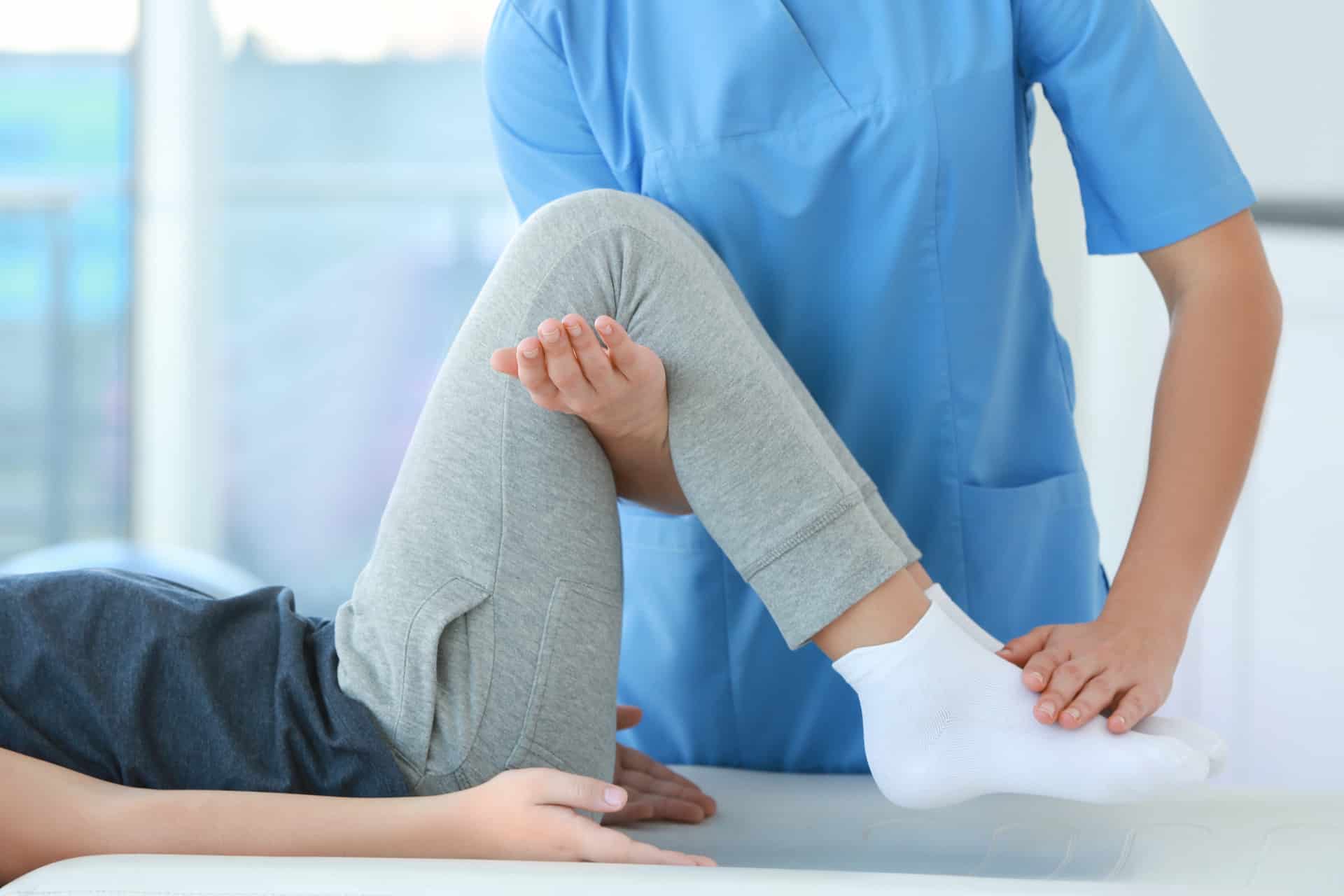 Image for What is Physical Therapy? post
