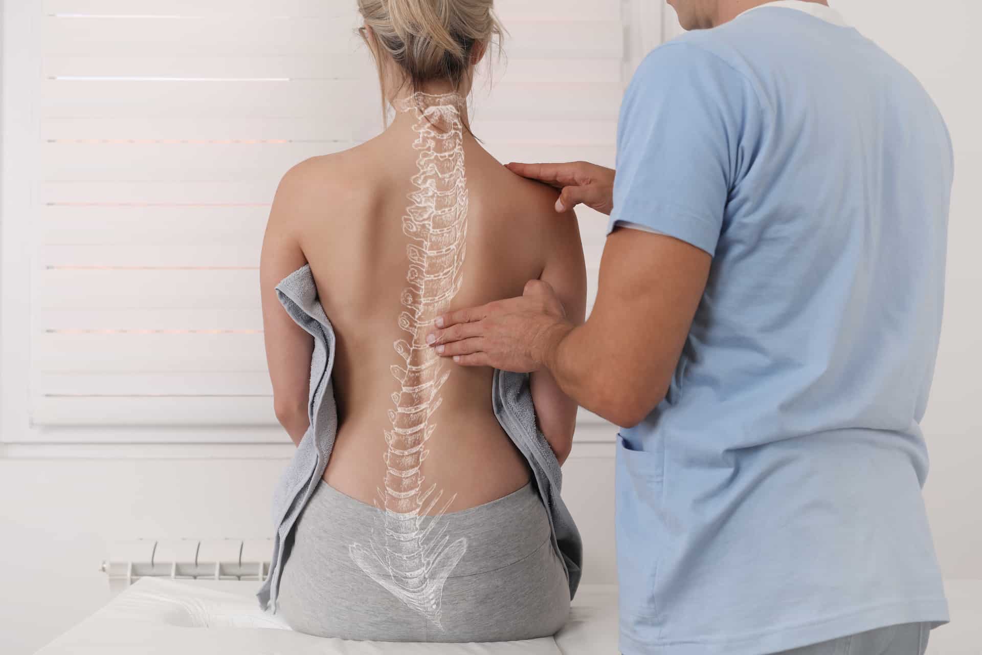 Image for Spine Healthy During Vacation post