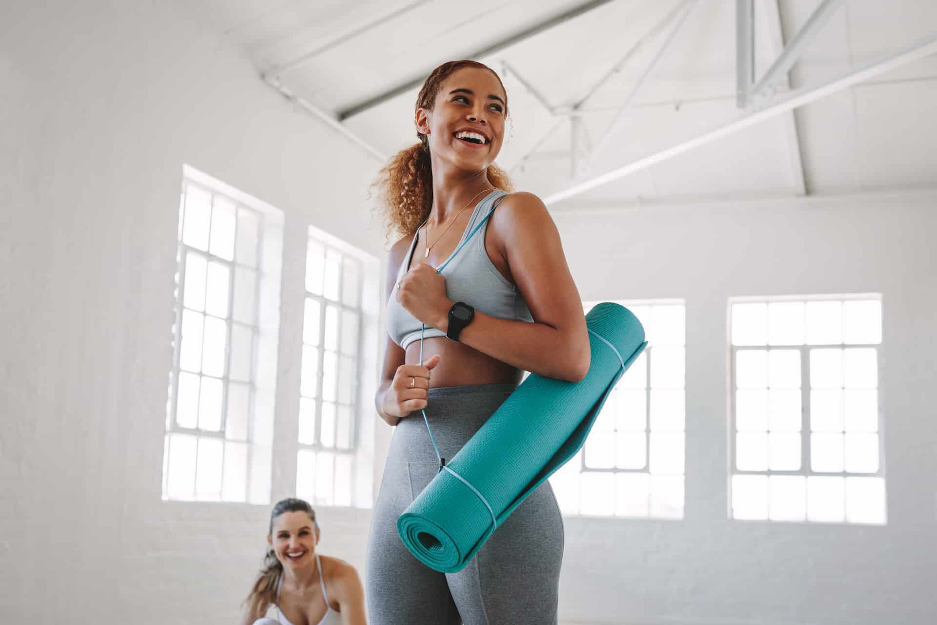 Image for Improve Balance and Coordination post