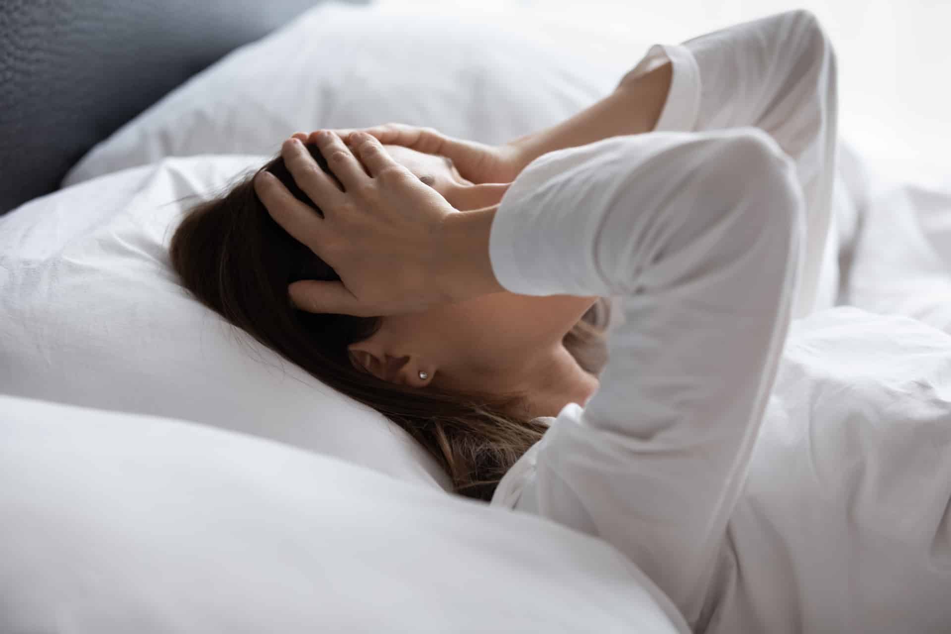 Image for Chronic Headaches post