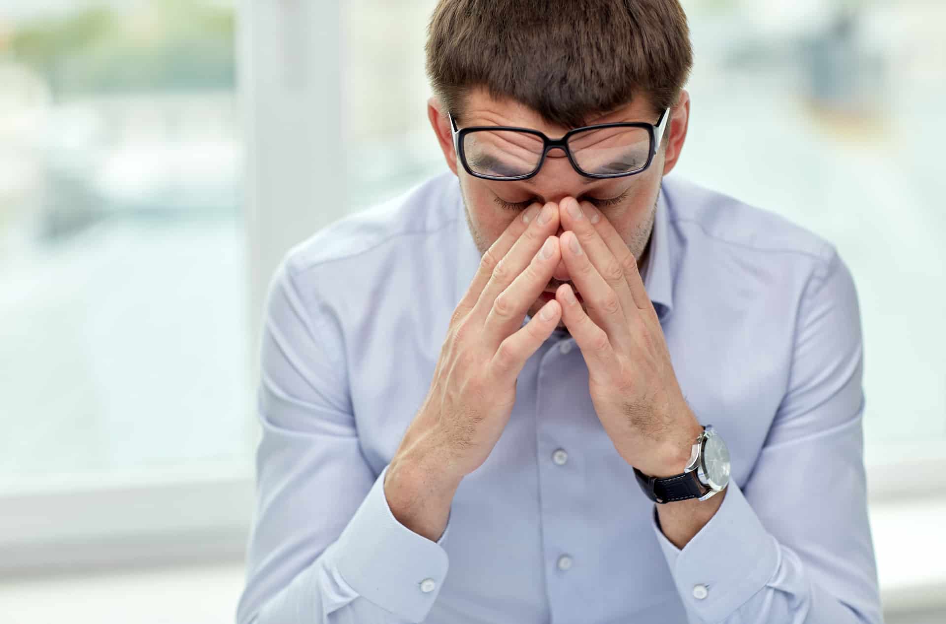 Image for How Stress Impacts Health post