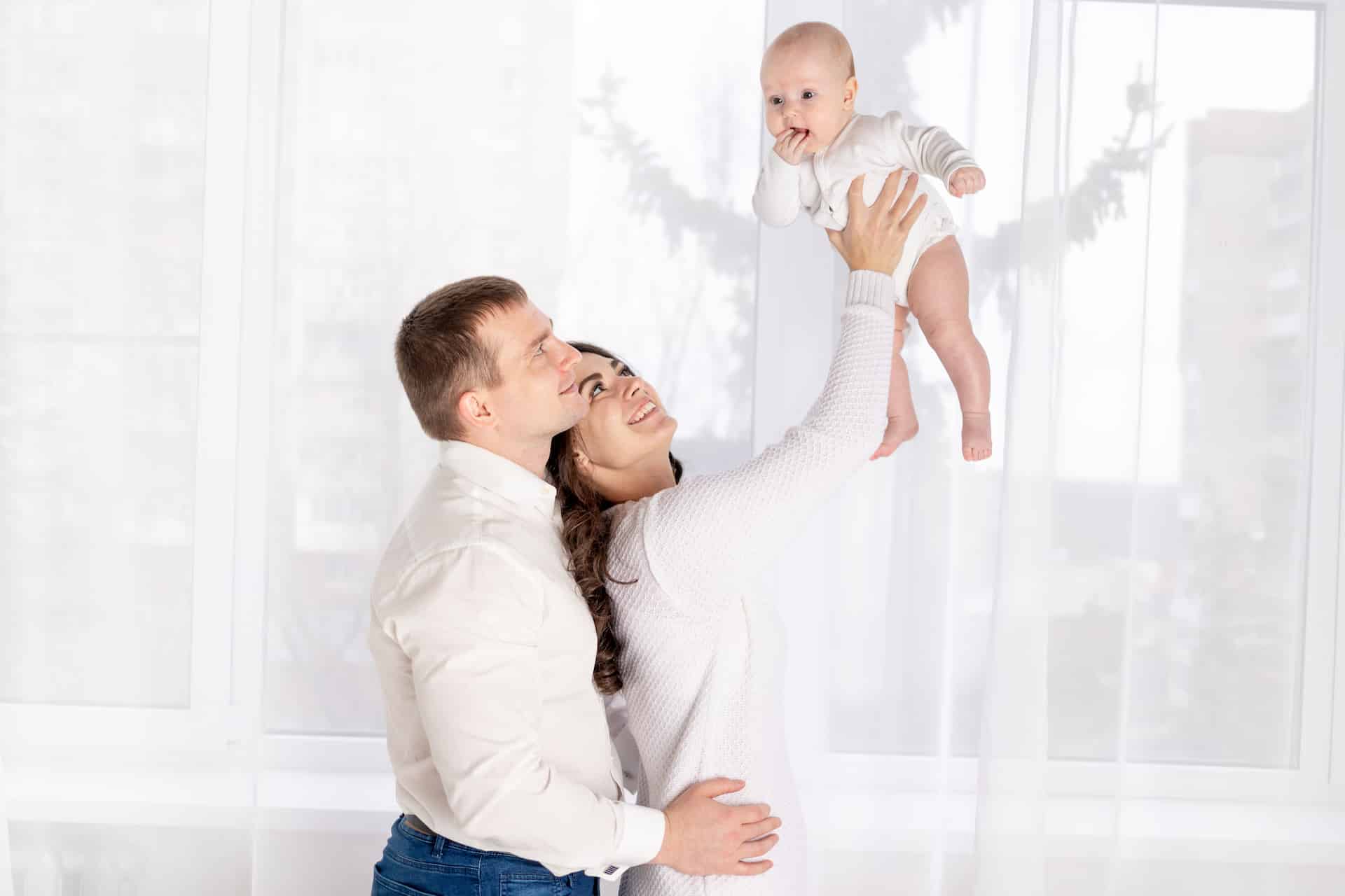 Image for Hold Your Baby Without Breaking Your Back post