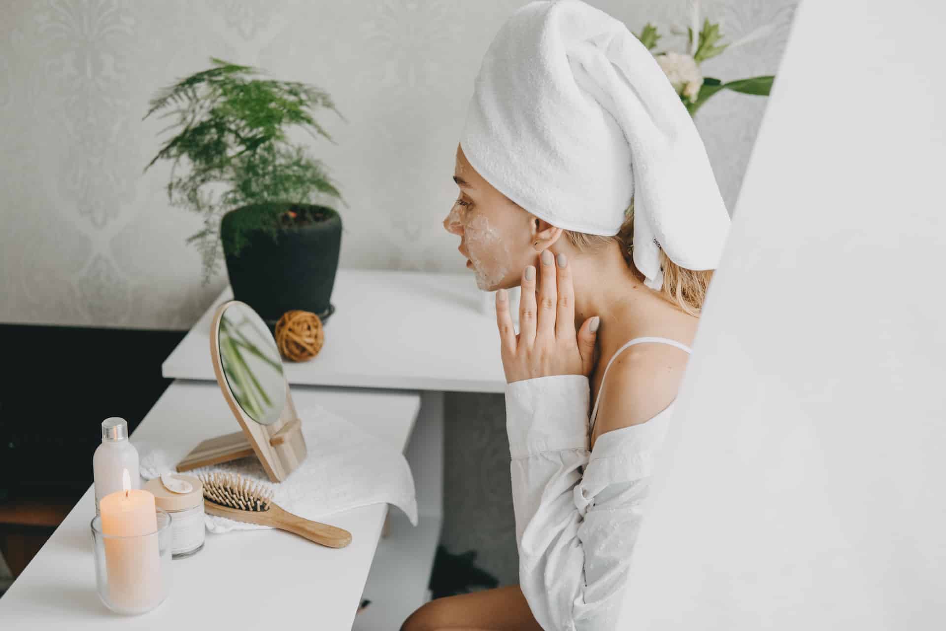 Image for Take Care of Yourself post