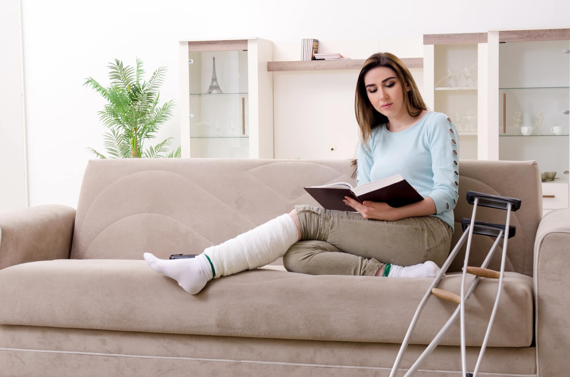 Image for Recover from Car Accident Trauma post