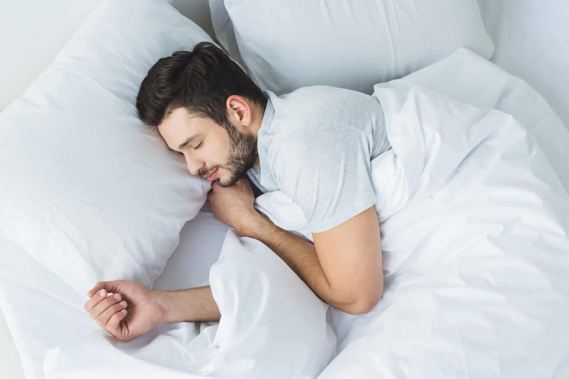 Image for 3 Tips to Strengthen Your Immune System post
