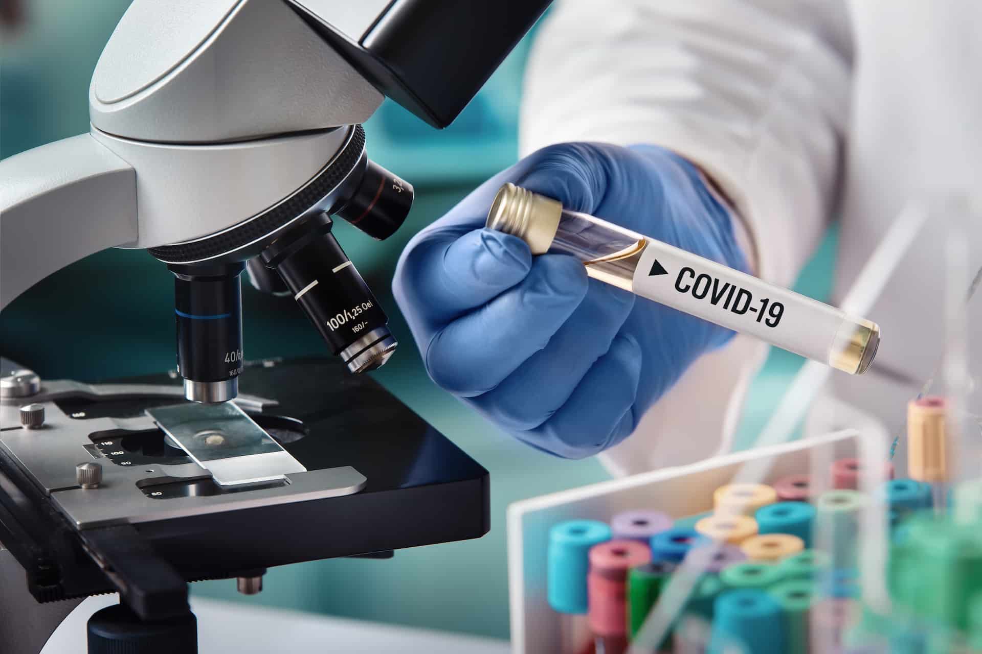 Image for Coronavirus (COVID-19): What You Need to Know post
