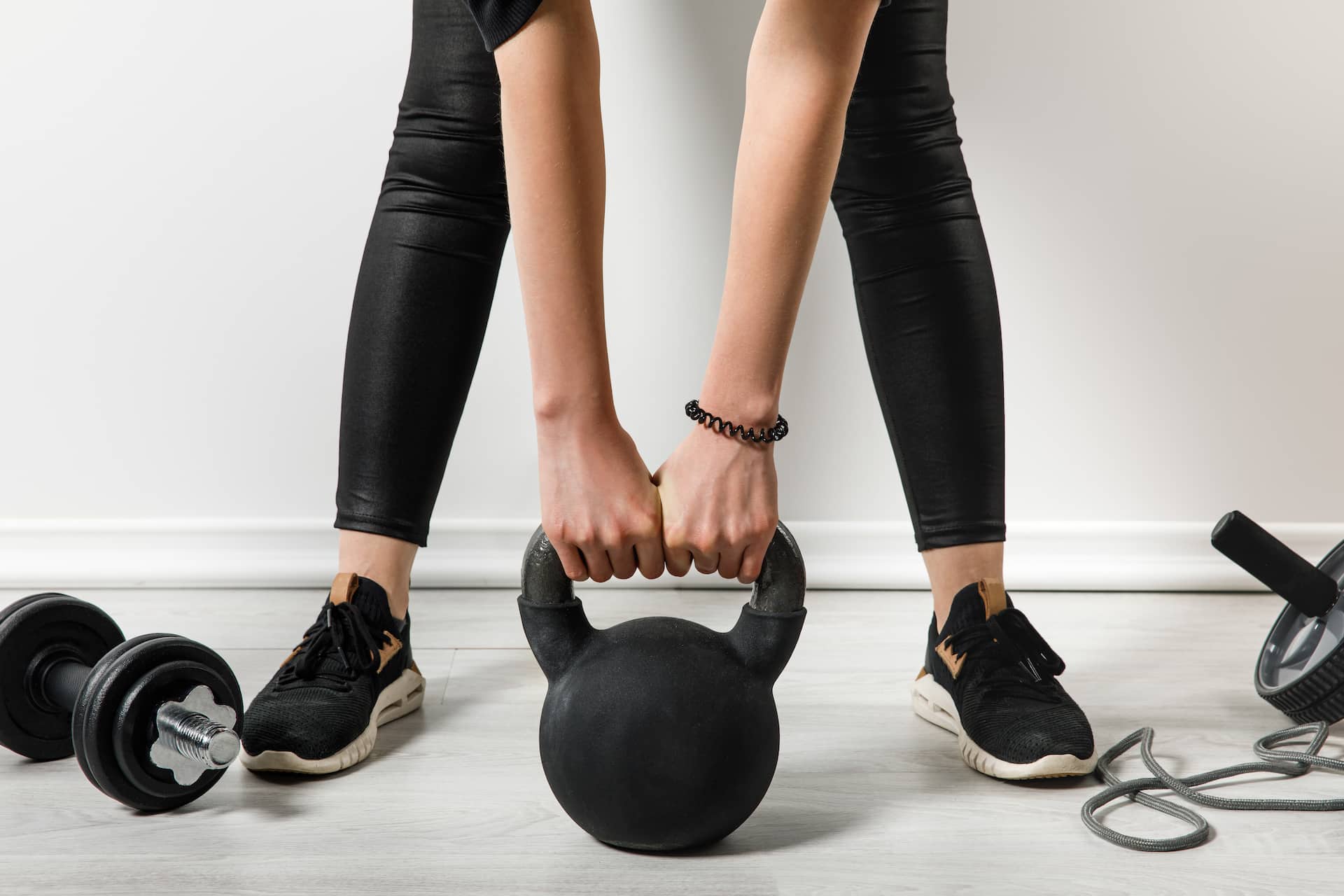 Image for Indoor Workouts to Stay in Shape During Quarantine post