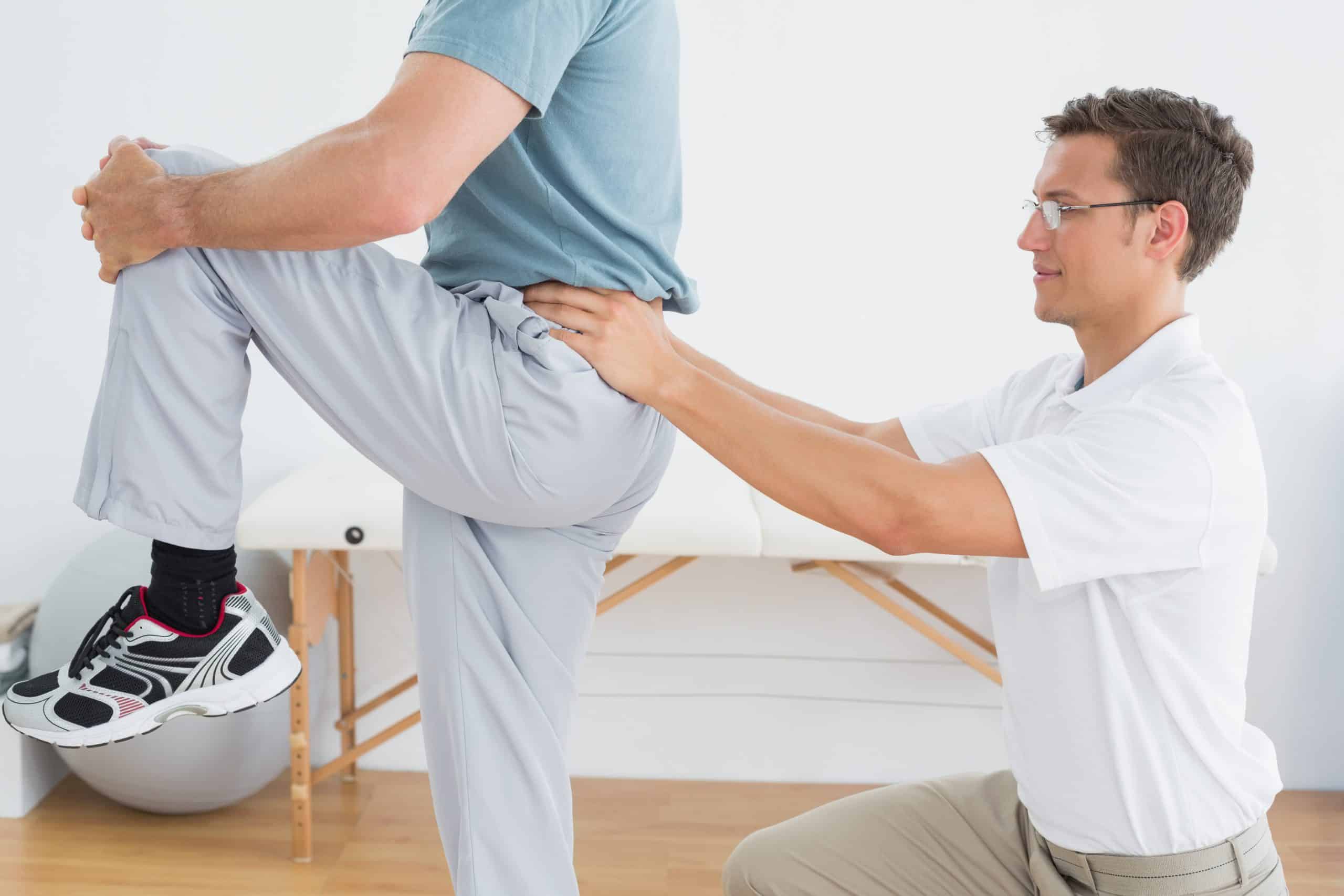 Image for Lower Back Exercises post