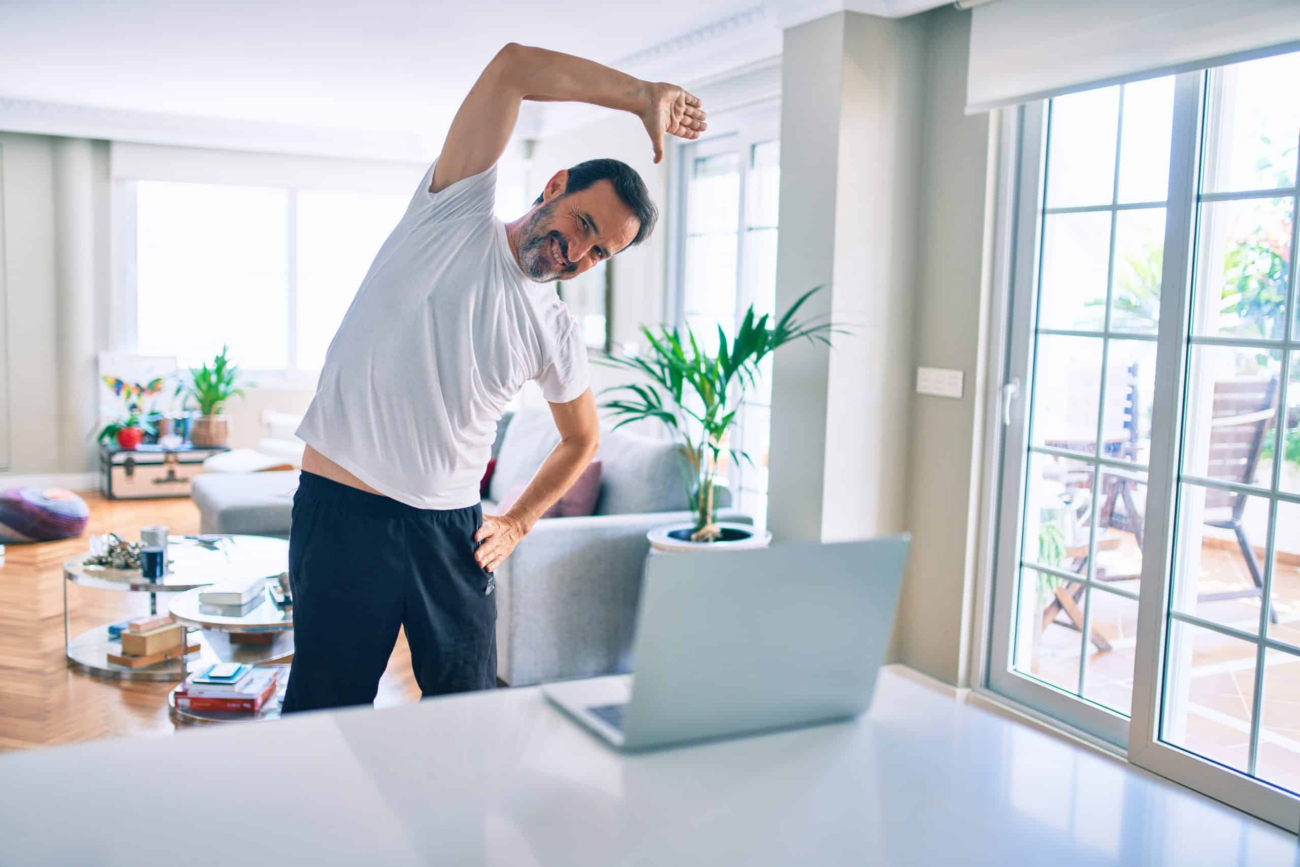 Image for Stretching Exercises for Lower Back Pain post