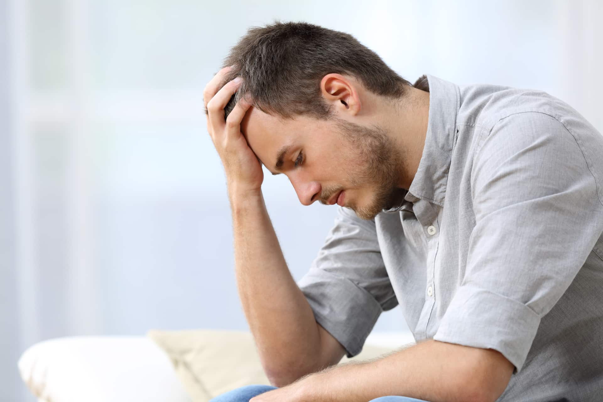 Image for Chiropractic Care for Anxiety post
