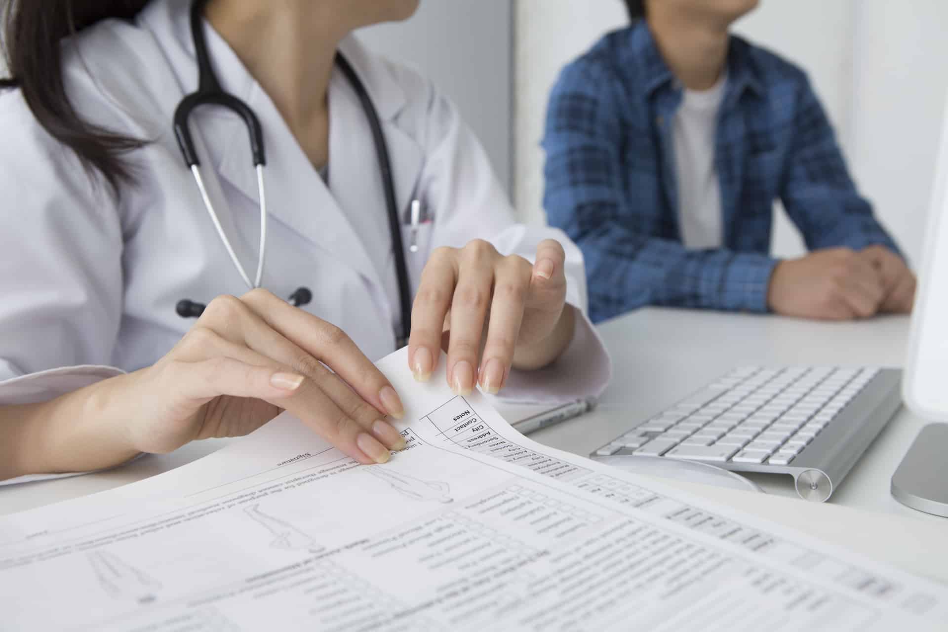 Image for Does Health Insurance Cover Visits to the Chiropractor? post