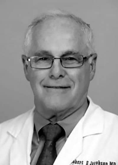 Image of Robert Jacobson, MD