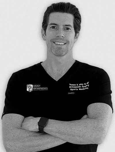 Image of Thomas Riley, MD