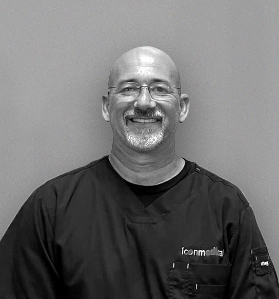 Image of Paul Ruggiano, DC