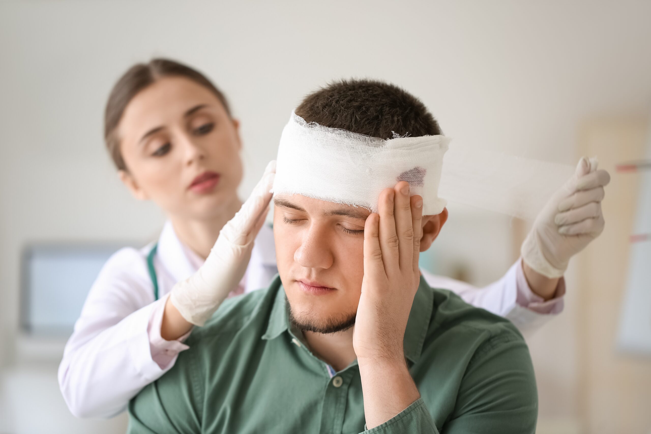 Image for Accident Clinic vs. Emergency Room post