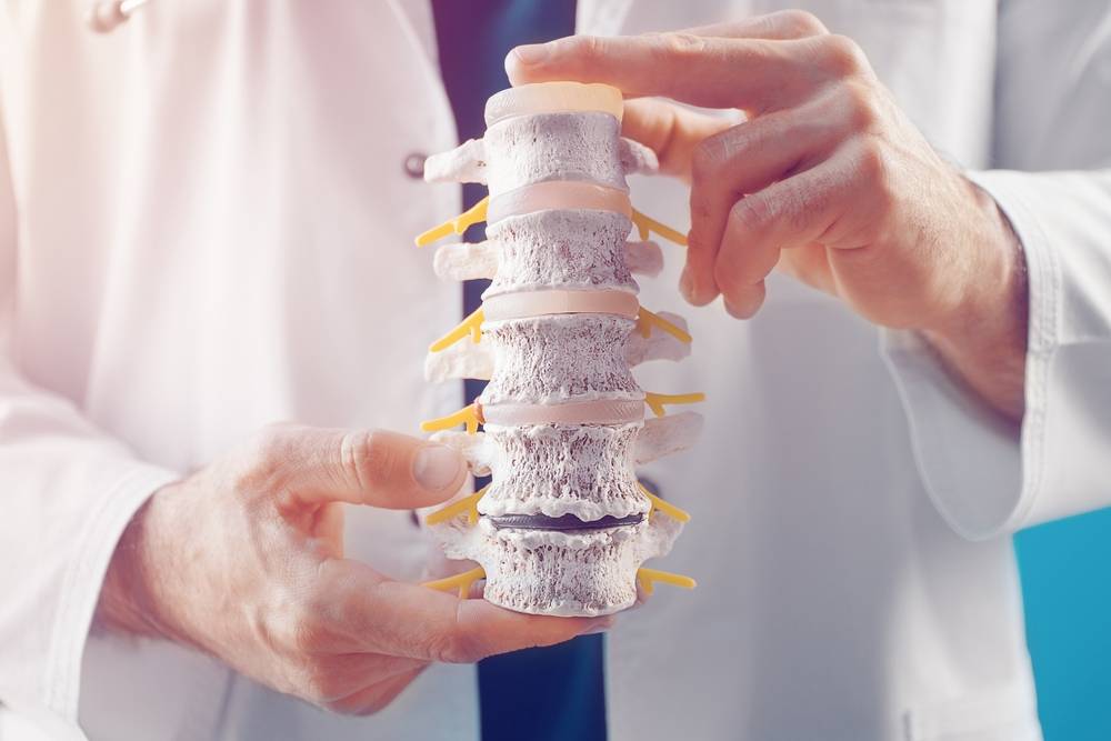Image for Secuelas de cirugía de columna lumbar ¿Por qué algunos pacientes no se recuperan? post