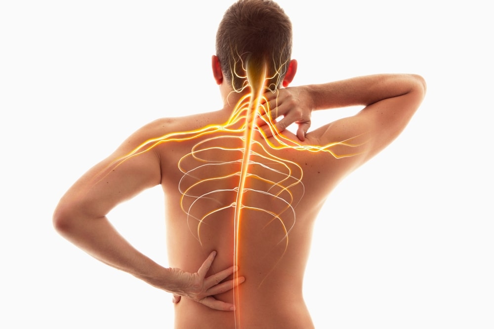Image for Dolor neuropático: causas, síntomas y tratamientos post