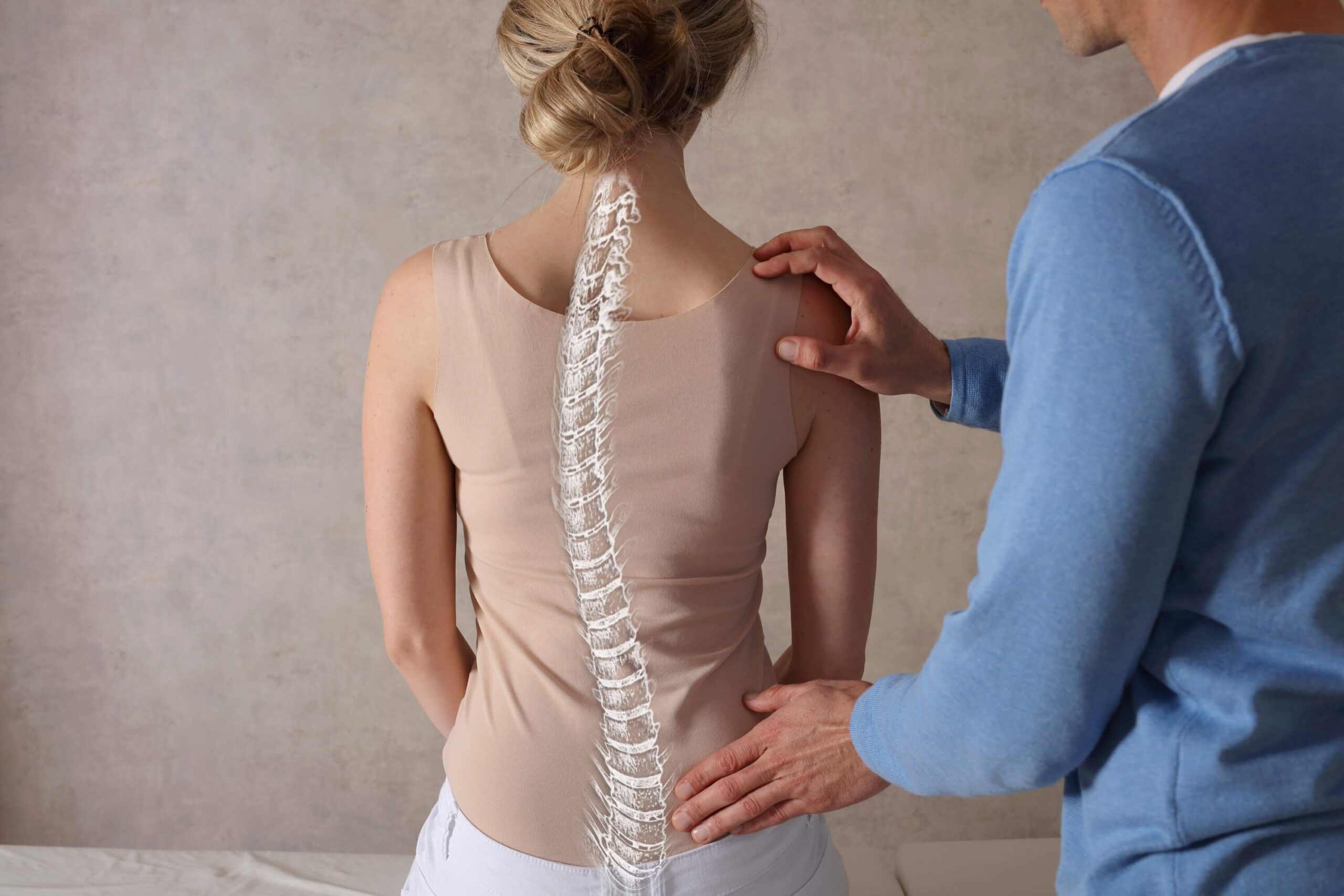 Image for What Is the Newest Treatment for Spinal Stenosis? post